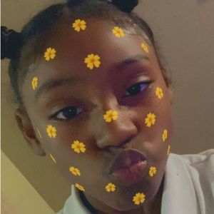 Meet your Posher, Farrah